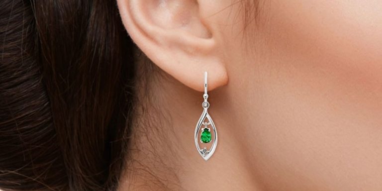 Notre processus pour nos boucles d&rsquo;oreilles