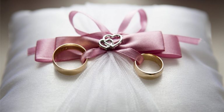 Idées de cadeaux de mariage